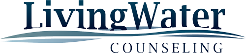 Living Water Counseling Logo